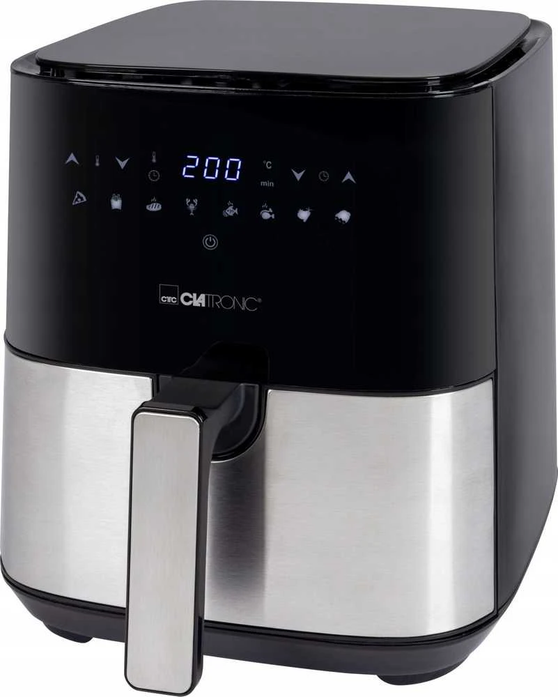 Gruzdintuvė Clatronic FR3782H