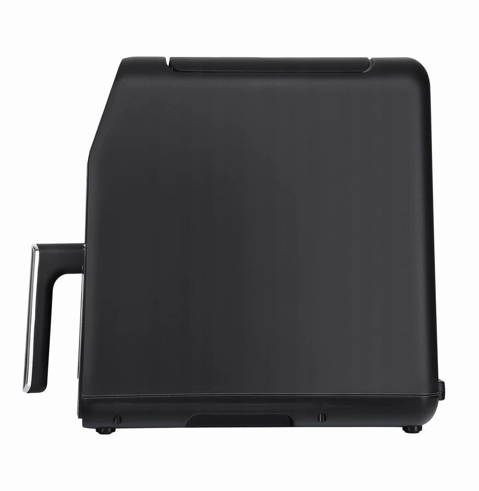 Gruzdintuvė Eldom Fritino FR50 6.5 l juoda
