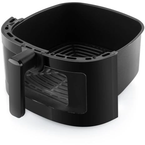 ETA karšto oro gruzdintuvė | Fritta Spectra 616890000 | Galia 1800 W | Talpa 7,2 l | Juodas