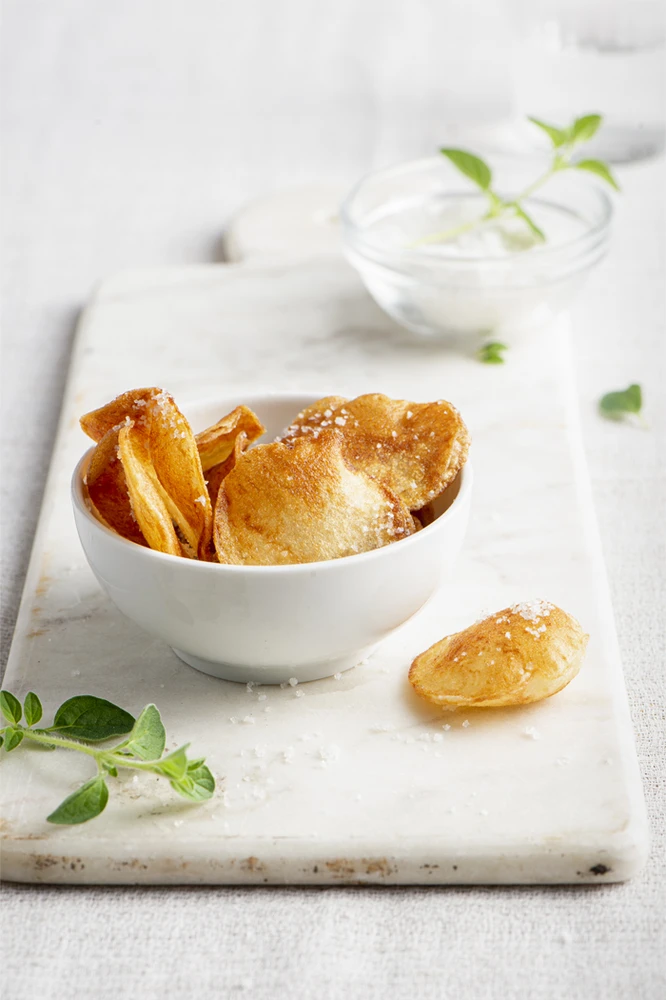Gruzdintuvė Fritel FryTastic® 5371 (138415)