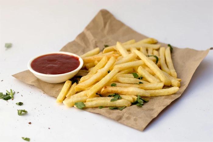 Gruzdintuvė Fritel FryTastic® 5371 (138415)
