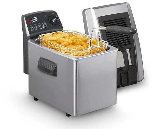 Gruzdintuvė Fritel SF 4371