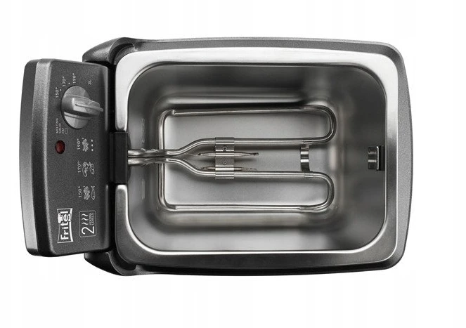 Gruzdintuvė Fritel SF 4176