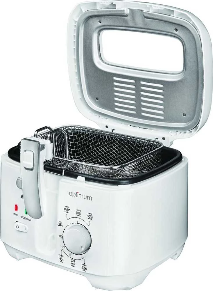 Gruzdintuvė Optimum FT 2507