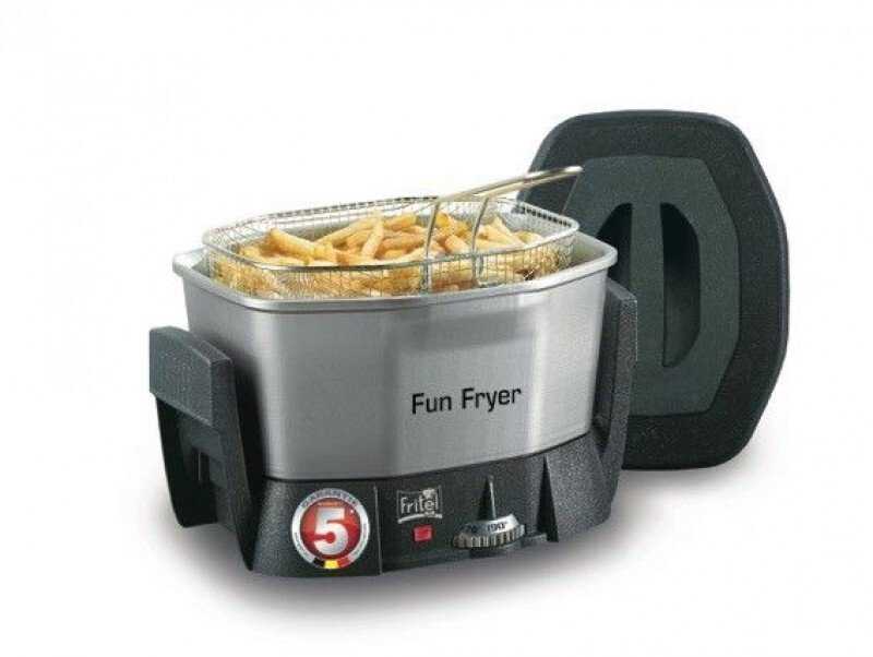 Gruzdintuvė Fritel FF 1200
