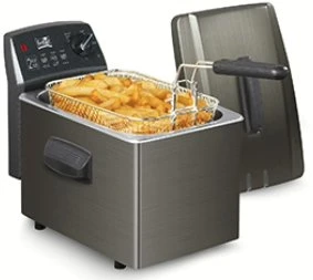 Gruzdintuvė Fritel SF 4368