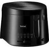 Fritiūrinė Tefal FF1078,  2 l, 1k g,1900 W
