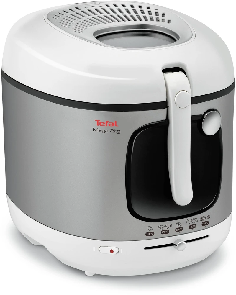 Gruzdintuvė Tefal FR480015 XXL