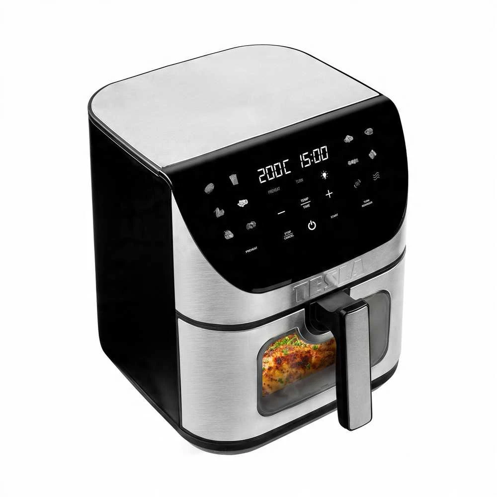 Gruzdintuvė TESLA AirCook Q70 XXL WiFi Pro