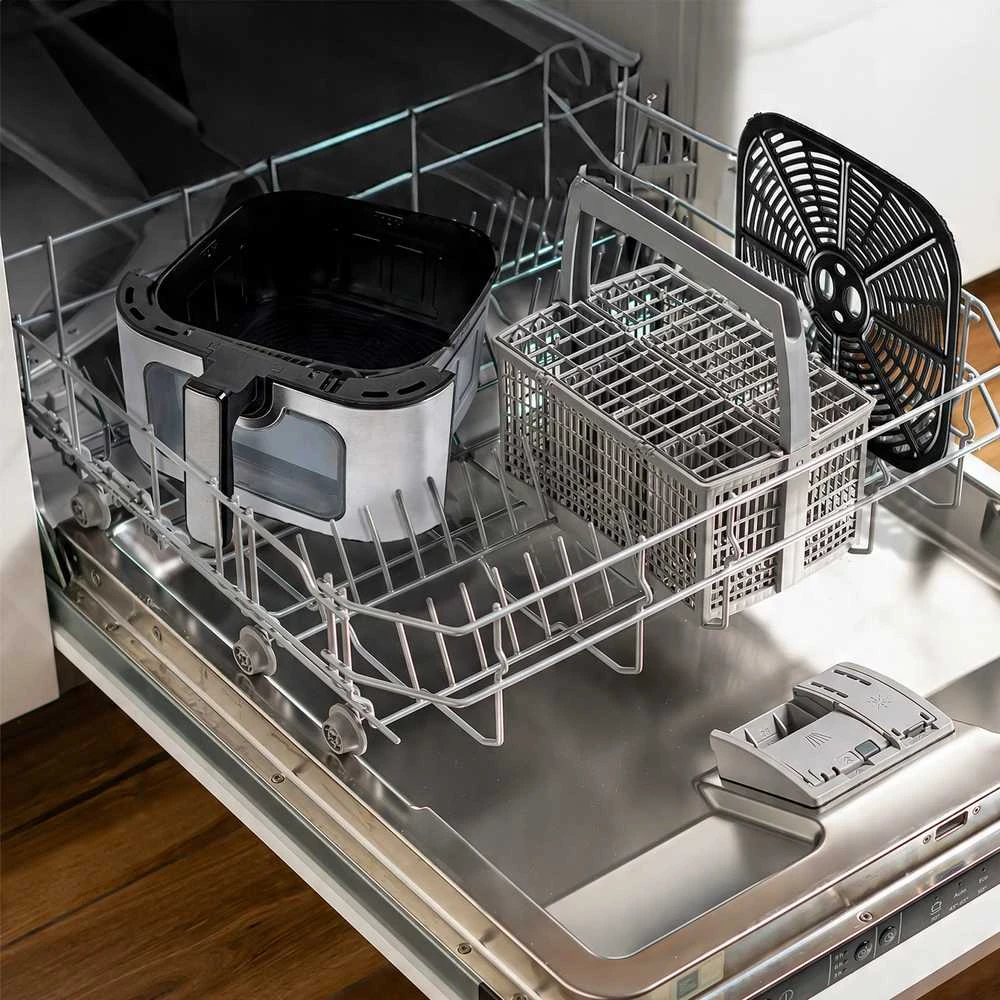 Gruzdintuvė TESLA AirCook Q70 XXL WiFi Pro