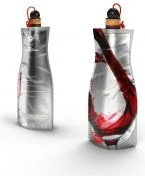 Gertuvė GSI Outdoors Bukłak minkštas vyno grafinas 750 ml (91100)
