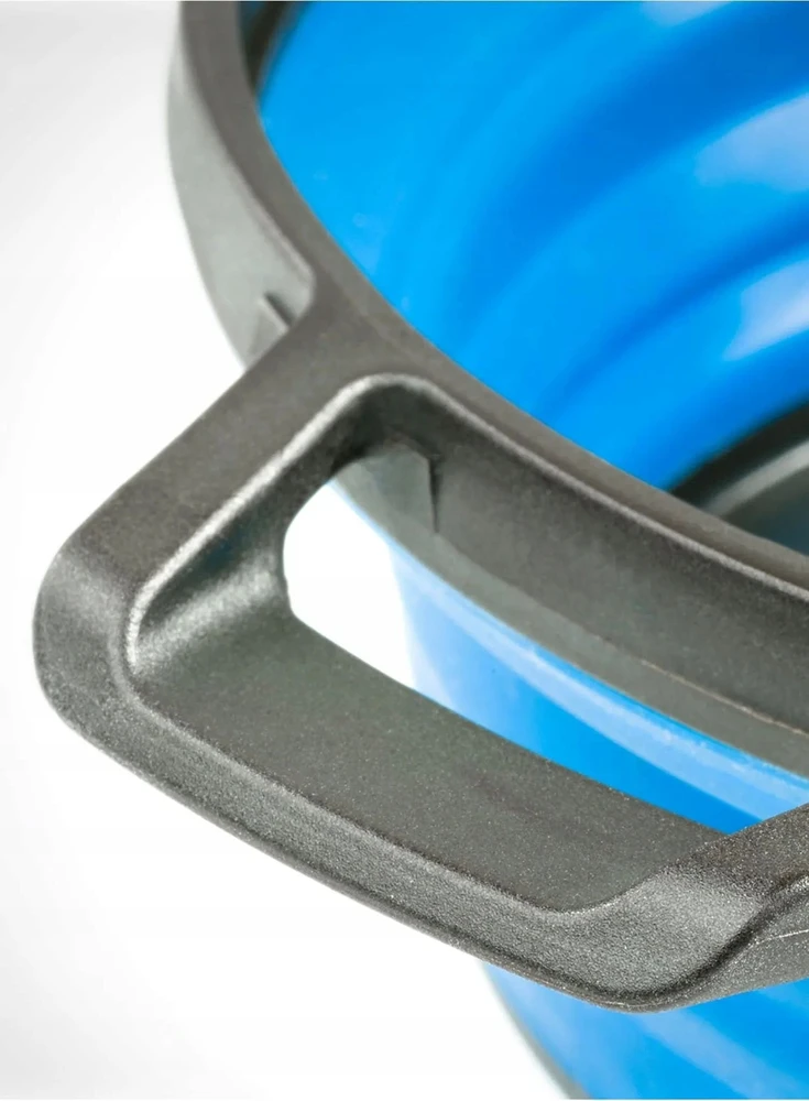 GSI Outdoors Escape 1 asmeniui stalo rinkinys, mėlynas