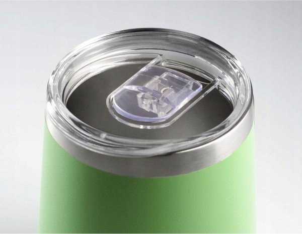 GSI Outdoors GLACIER STAINLESS TUMBLER 355ml, pipirmėtė