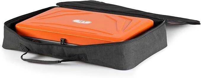 GSI Outdoors Dėklas viryklei na kuchenkę GSI Selkirk Stoves Bag Uniwersalny