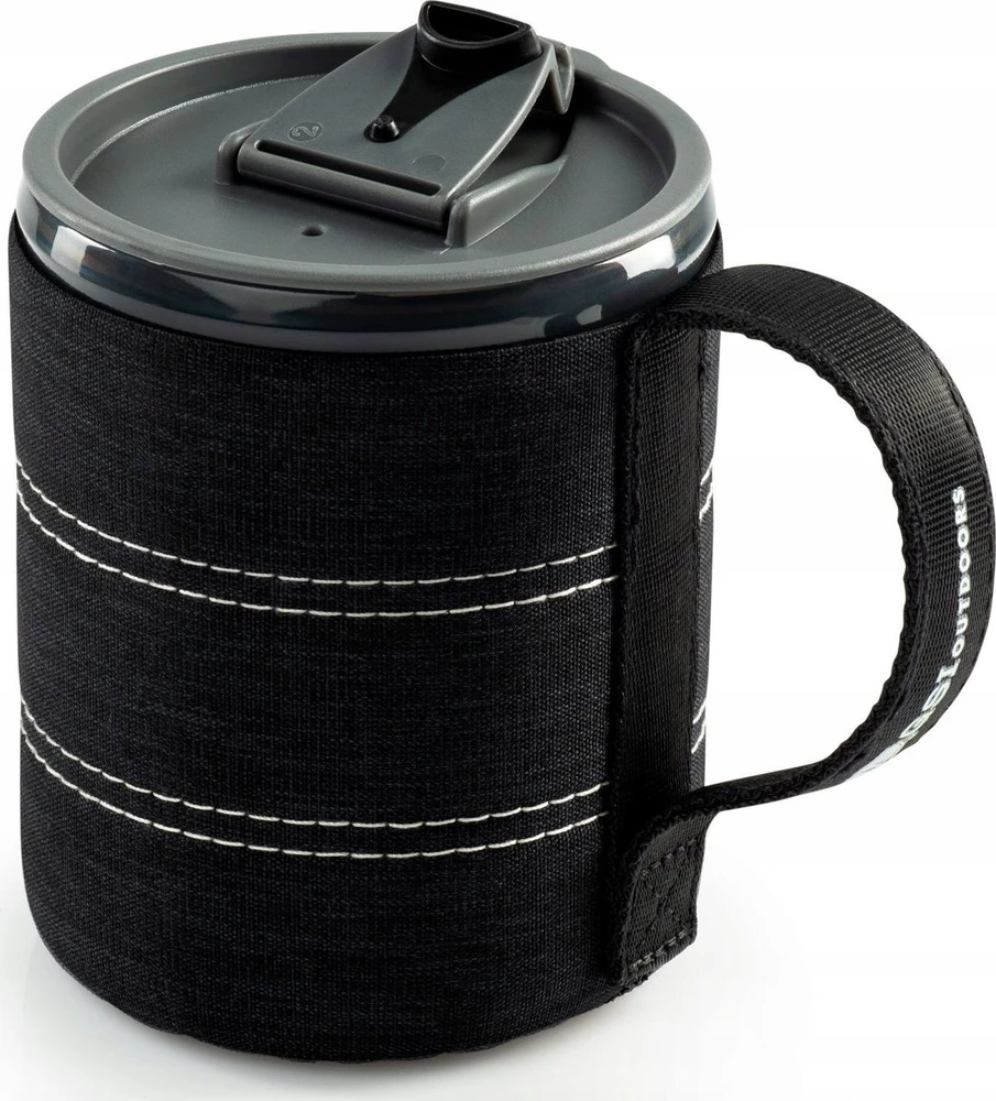 Turistinis puodelis GSI Outdoors Infinity Backpacker