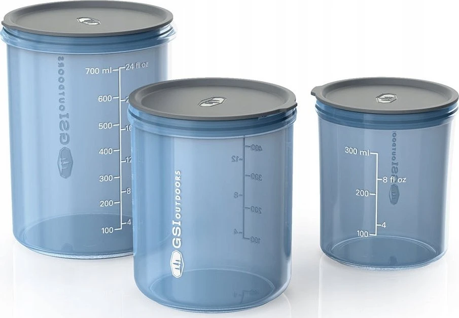 GSI Outdoors INFINITY STORAGE SET