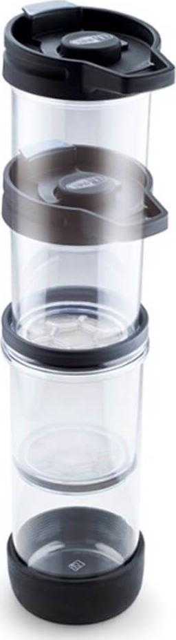 Gertuvė GSI Outdoors KAWIARKA GLACIER STAINLESS JAVAPRESS GSI OUTDOORS