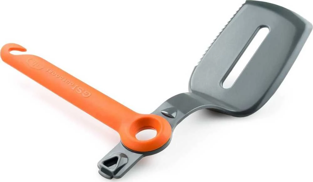 GSI Outdoors Mentele sulankstoma mentelė GSI PIVOT SPATULA Universal