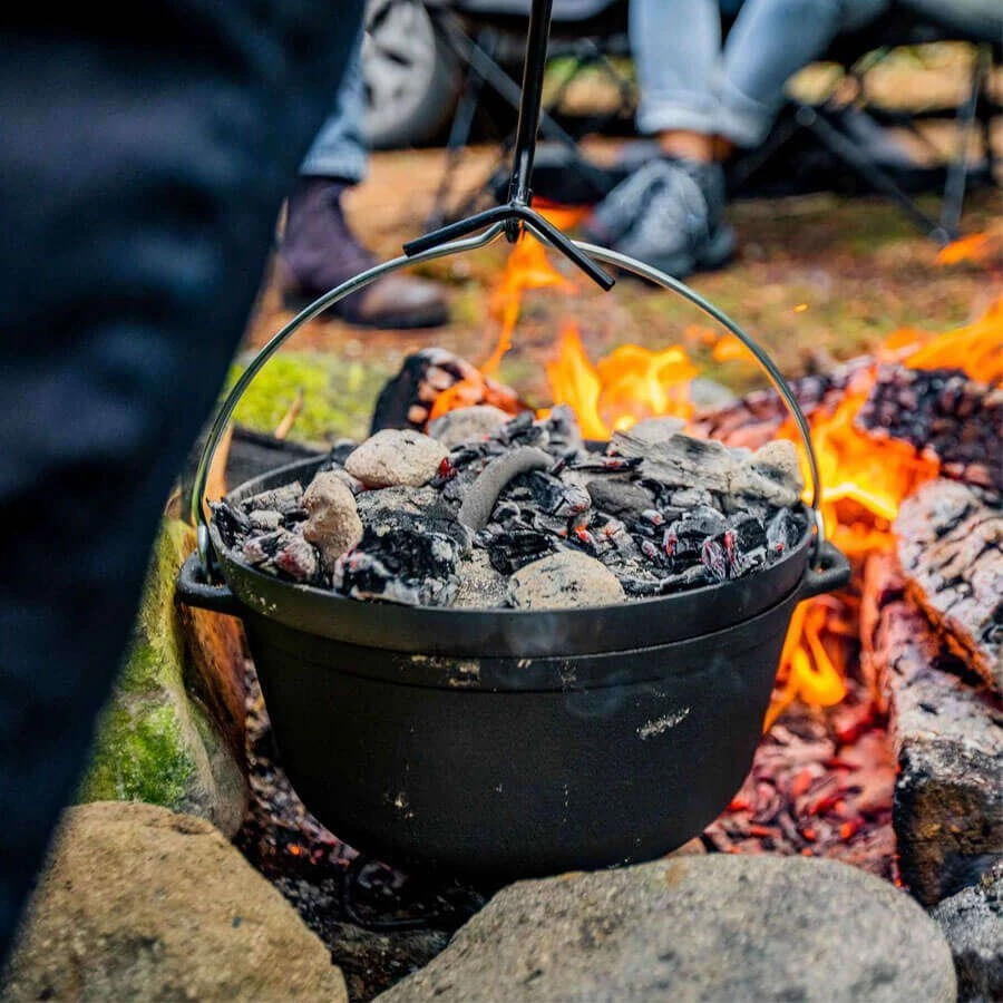 GSI Outdoors olandų orkaitės dangčio keltuvas
