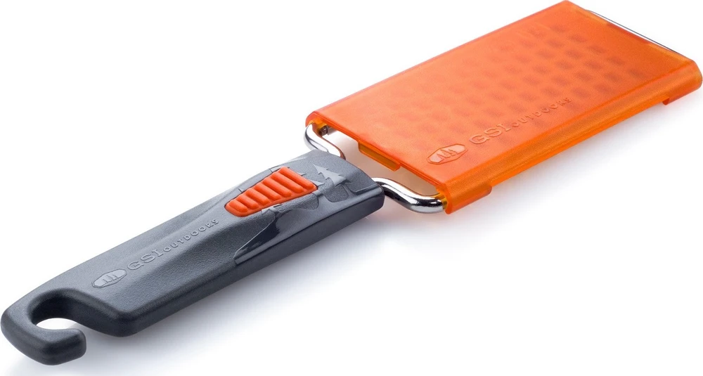 GSI Outdoors Pack Grater