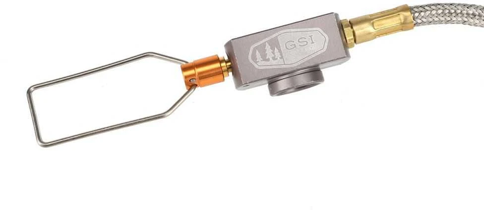 Gsi Outdoors GSI Pinnacle 4 Season viryklė