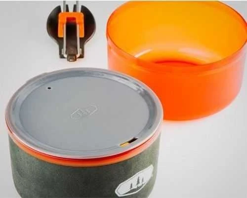 JAV Arbatinukas GSI Halulite Ketalist 1L