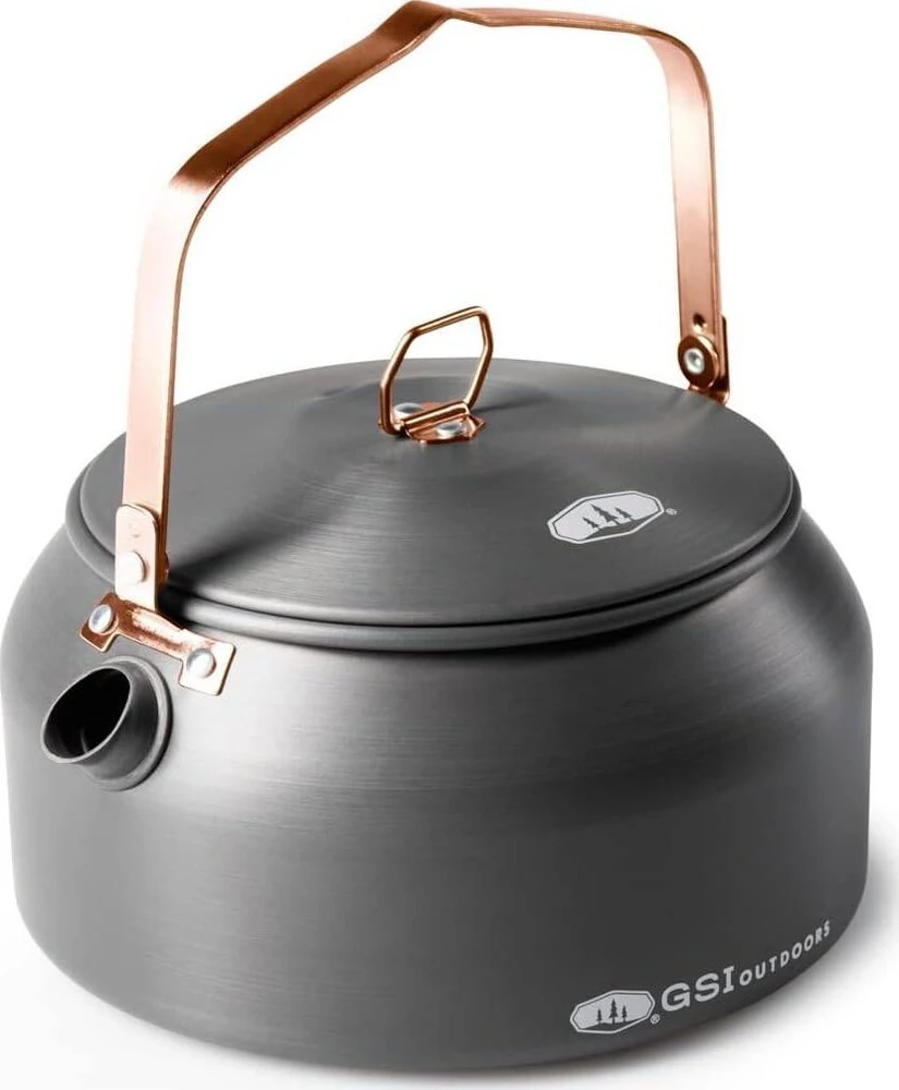 Gsi Outdoors GSI Halulite Ketalist indų rinkinys