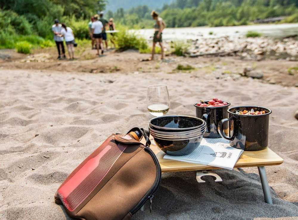Gsi Outdoors -universalus