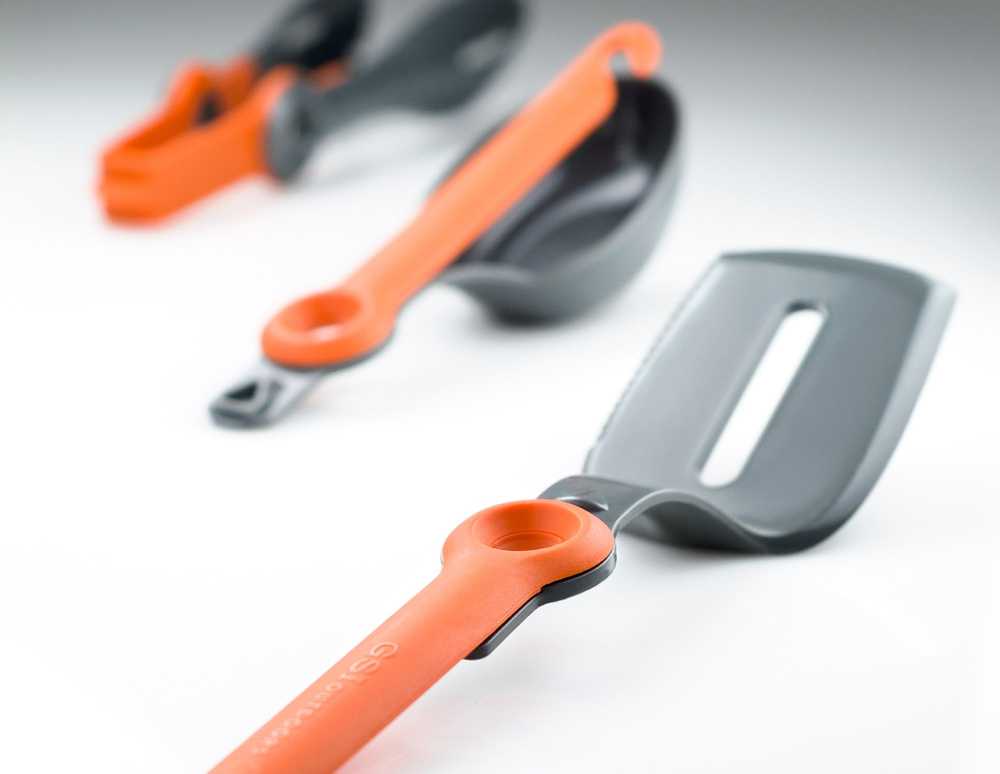 GSI Outdoors Travel virtuvės komplektas (90102)