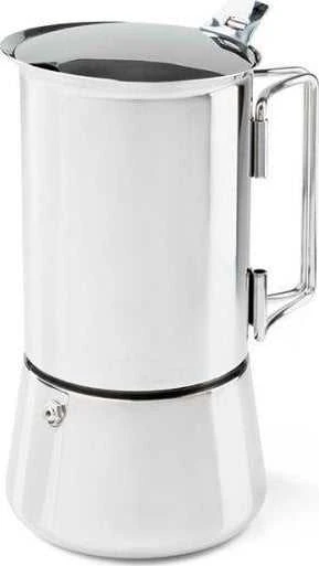 Gsi Outdoors Kinija Kavinukas GSI Moka Espresso Pot