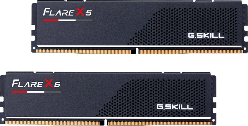RAM G.Skill Flare X5 atmintis, DDR5, 16 GB, 5600MHz, CL36 (F5-5600J3636C8GH2-FX5)