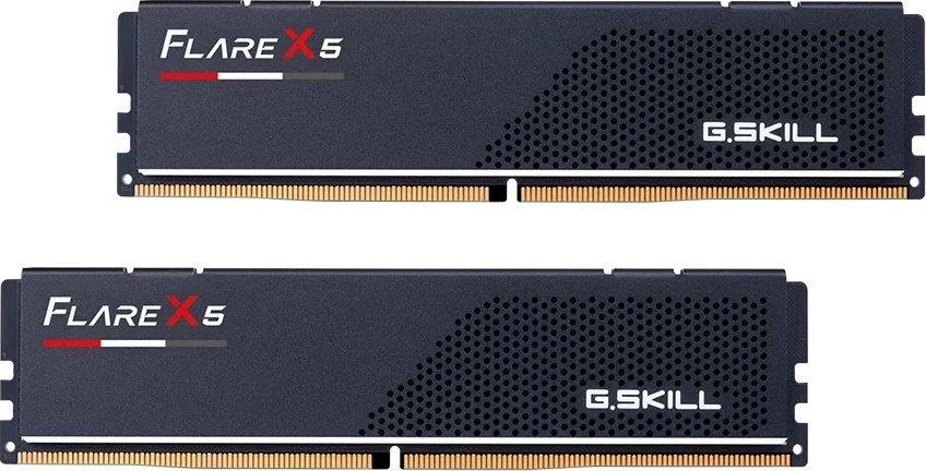 RAM G.SKILL DDR5 6000 MT/s 2x16GB Flare X5 32-38-38-96 1.35V