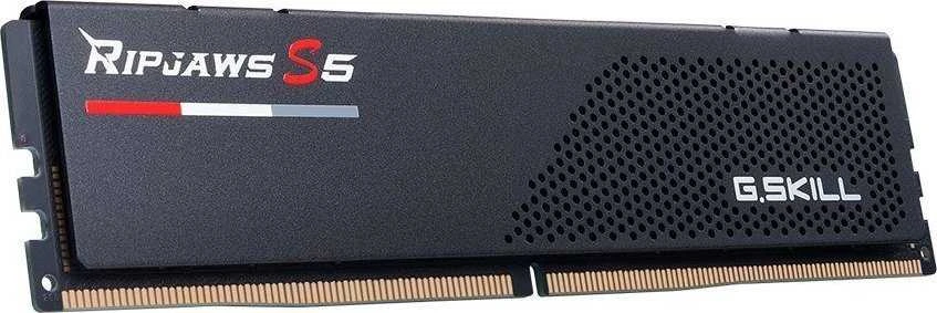 G.Skill Ripjaws S5 atminties modulis su radiatoriniu paviršiumi