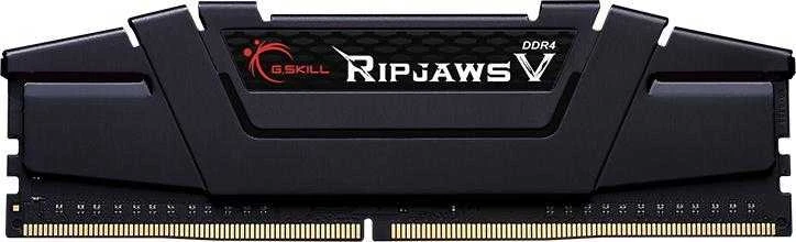 G.Skill Ripjaws V 64GB (4 x 16GB), DDR4, 3200MHz, CL16