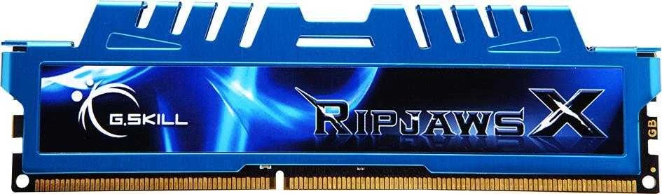 RAM Modulis - G.Skill 32GB PC3-12800 DDR3 1600 MHz