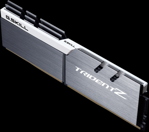 RAM 32GB PC 3200 CL16 G.Skill KIT (2x16GB) 32GTZSW Triden Z