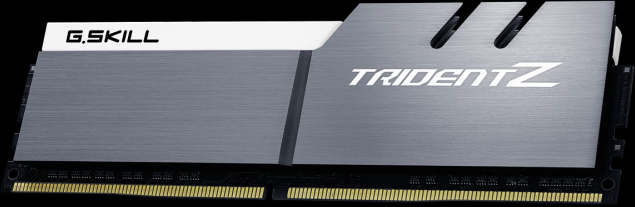 RAM 32GB PC 3200 CL16 G.Skill KIT (2x16GB) 32GTZSW Triden Z