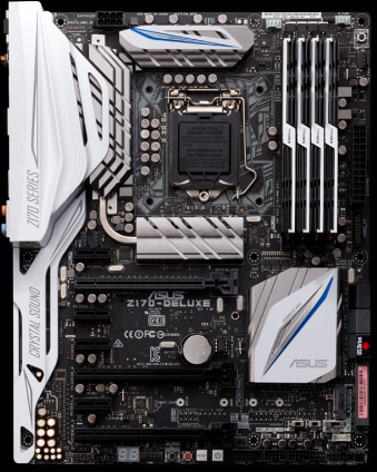 RAM 32GB PC 3200 CL16 G.Skill KIT (2x16GB) 32GTZSW Triden Z