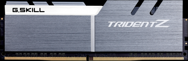 RAM 32GB PC 3200 CL16 G.Skill KIT (2x16GB) 32GTZSW Triden Z