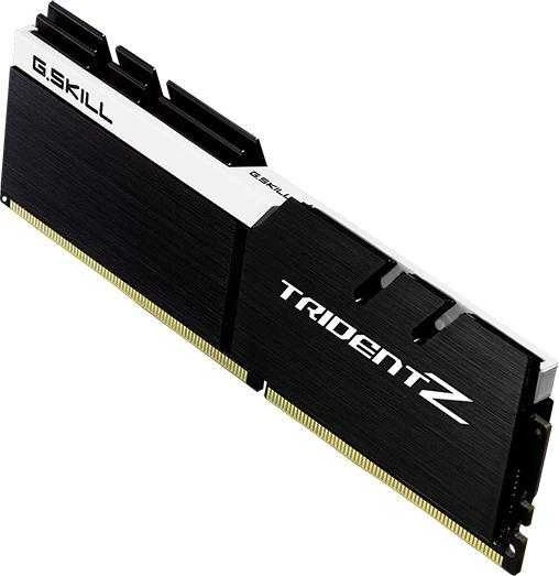 G.Skill Trident Z 32GB (2 x 16GB), DDR4, 3200MHz, CL16