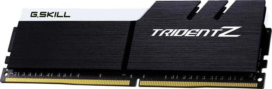 G.Skill Trident Z 32GB (2 x 16GB), DDR4, 3200MHz, CL16