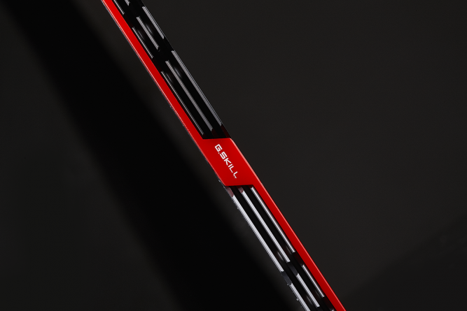RAM Atmintis G.Skill Trident Z, DDR4, 8 GB, 4266MHz, CL19 (F4-4266C19D-8GTZ)