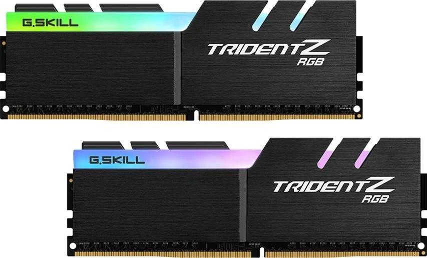 RAM G.Skill 16 Kit (8GBx2) GB, DDR4, 3000 MHz, kompiuteris / serveris, registracijos Nr., ECC Nr.
