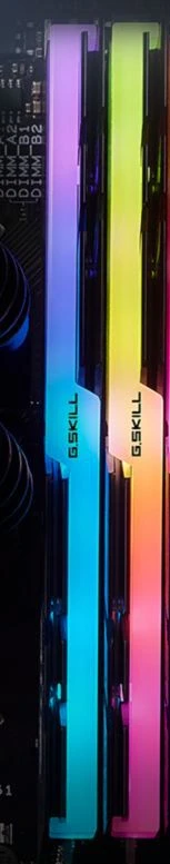 RAM G.Skill | Trident Z | 16 GB | DDR4 | 3200 MHz | PC/serveris | Registered No | ECC No