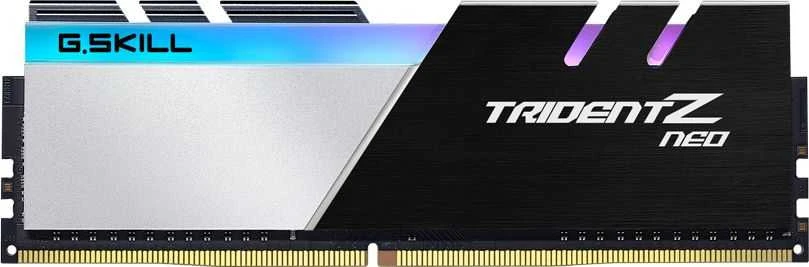 RAM 64GB PC 3200 CL16 G.Skill KIT (4x16GB) 64GTZR Tri/Z RGB