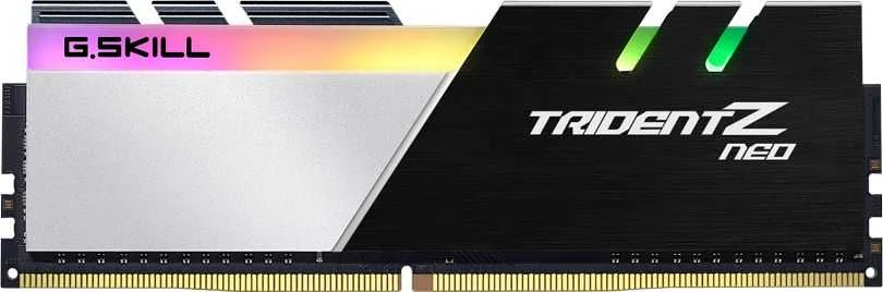RAM 64GB PC 3200 CL16 G.Skill KIT (4x16GB) 64GTZR Tri/Z RGB