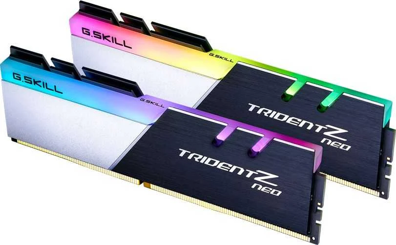 RAM 64GB PC 3200 CL16 G.Skill KIT (4x16GB) 64GTZR Tri/Z RGB