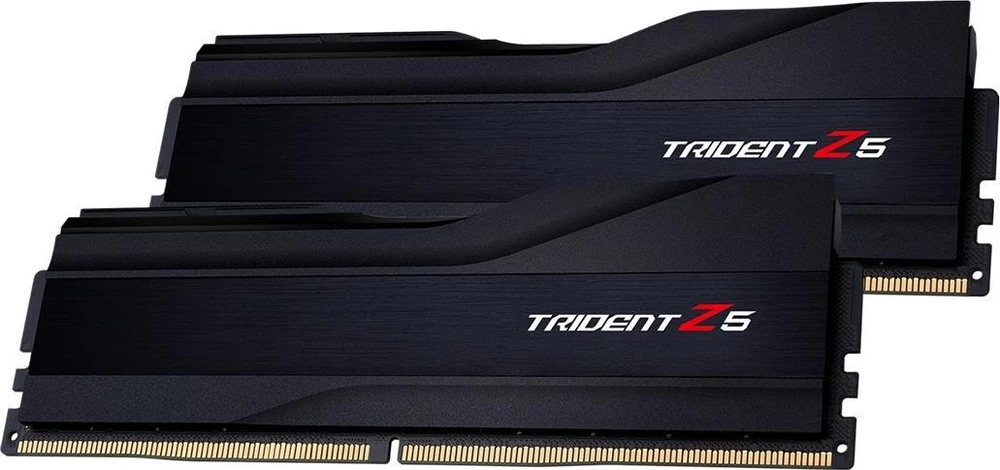 RAM G.Skill | Trident Z5 | 32 GB | DDR5 | 5600 MHz | PC/serveris | Registered No | ECC No