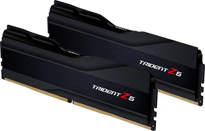 RAM G.Skill | Trident Z5 | 32 GB | DDR5 | 5600 MHz | PC/serveris | Registered No | ECC No