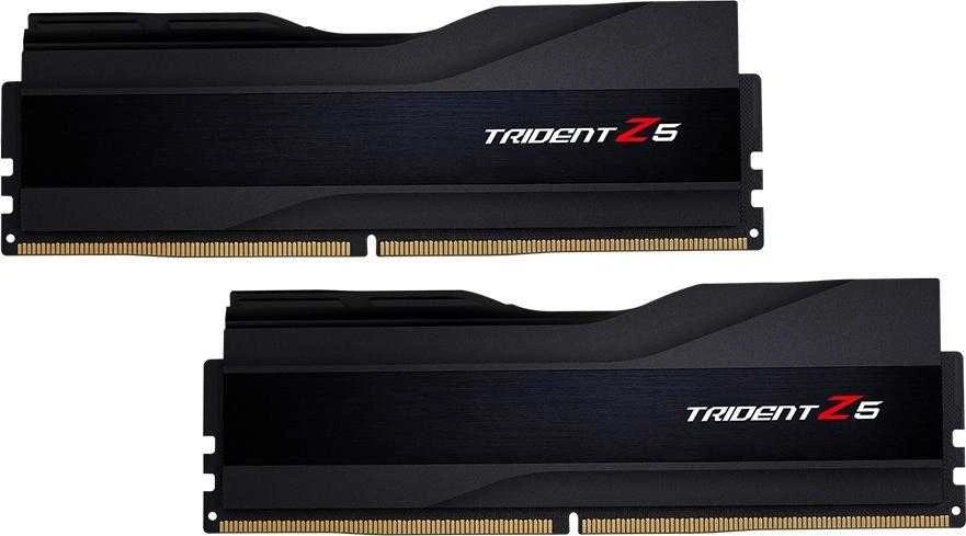 RAM G.Skill | Trident Z5 | 32 GB | DDR5 | 6000 MHz | PC/serveris | Registered No | ECC No